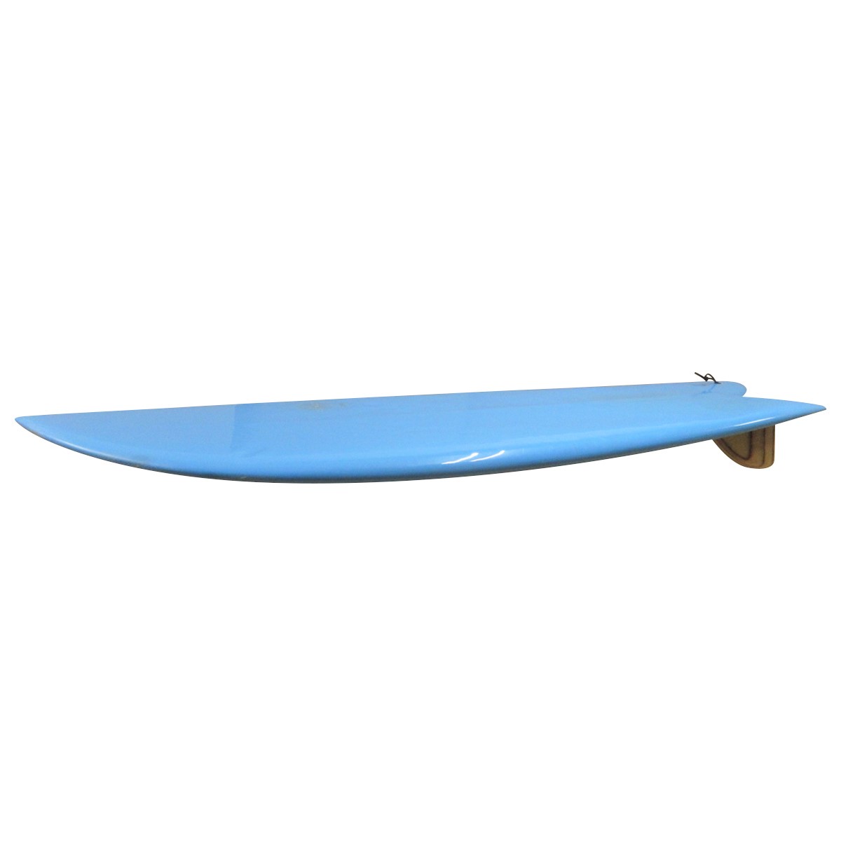 CHRISTENSON / TWIN KEEL FISH 6`0