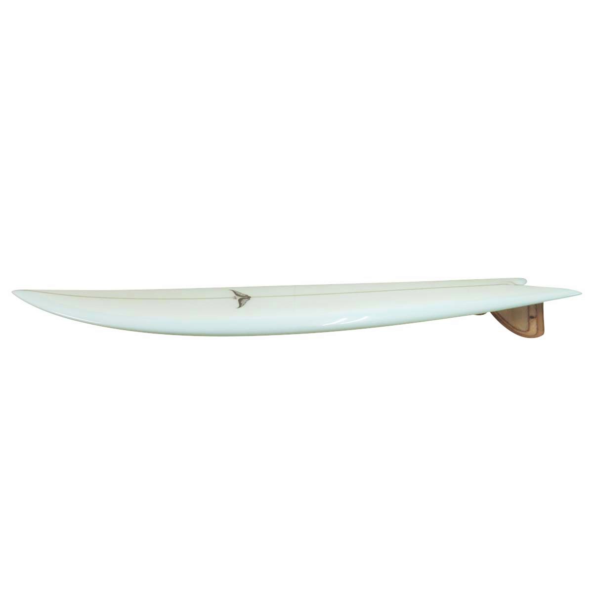 SKIP FRYE / FRYE FISH 5`10
