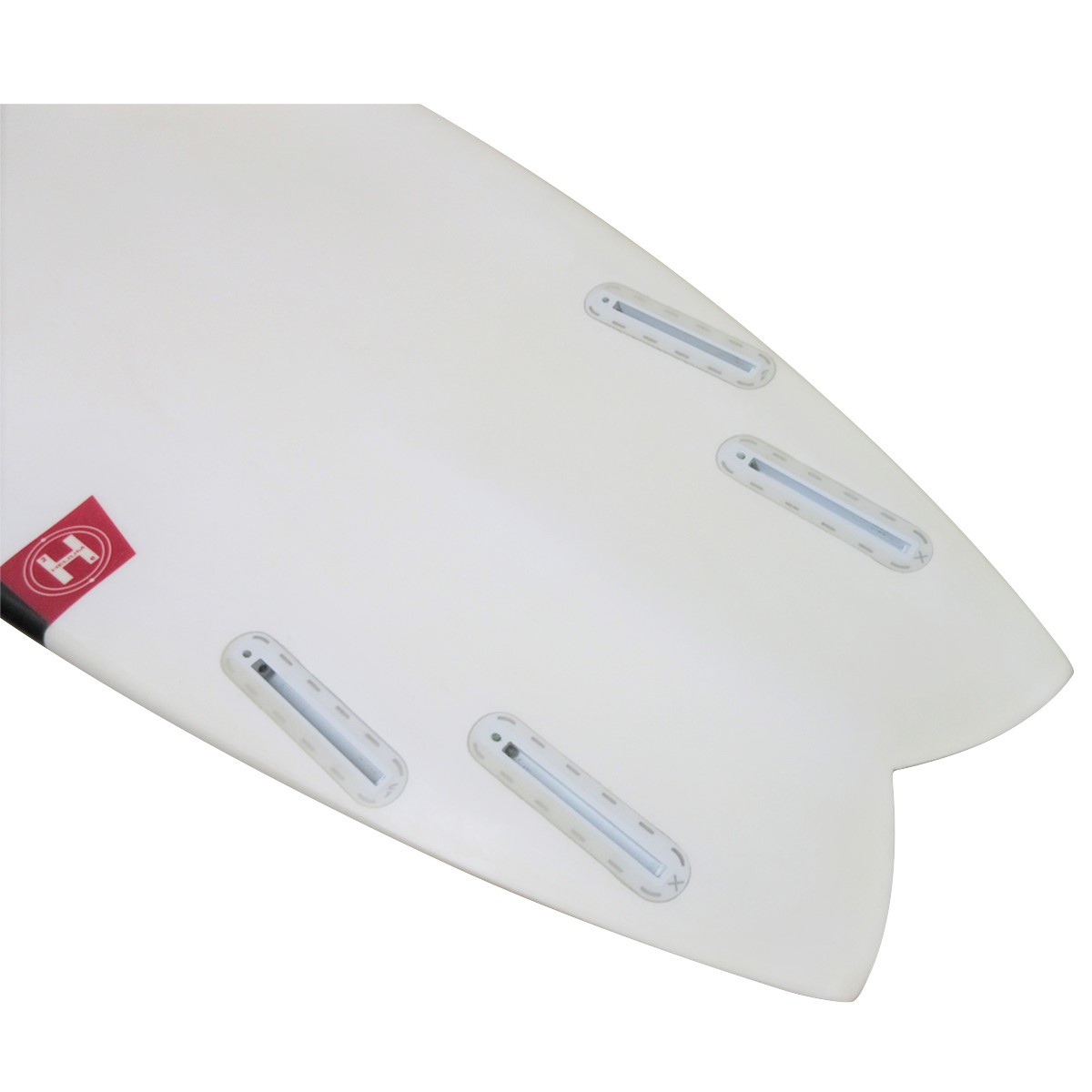FIREWIRE / SEASIDE 5`6 HELIUM