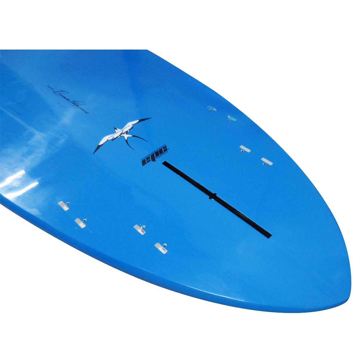 HAWAIIAN PRO DESIGNS / SCORPION 6`4 EPC