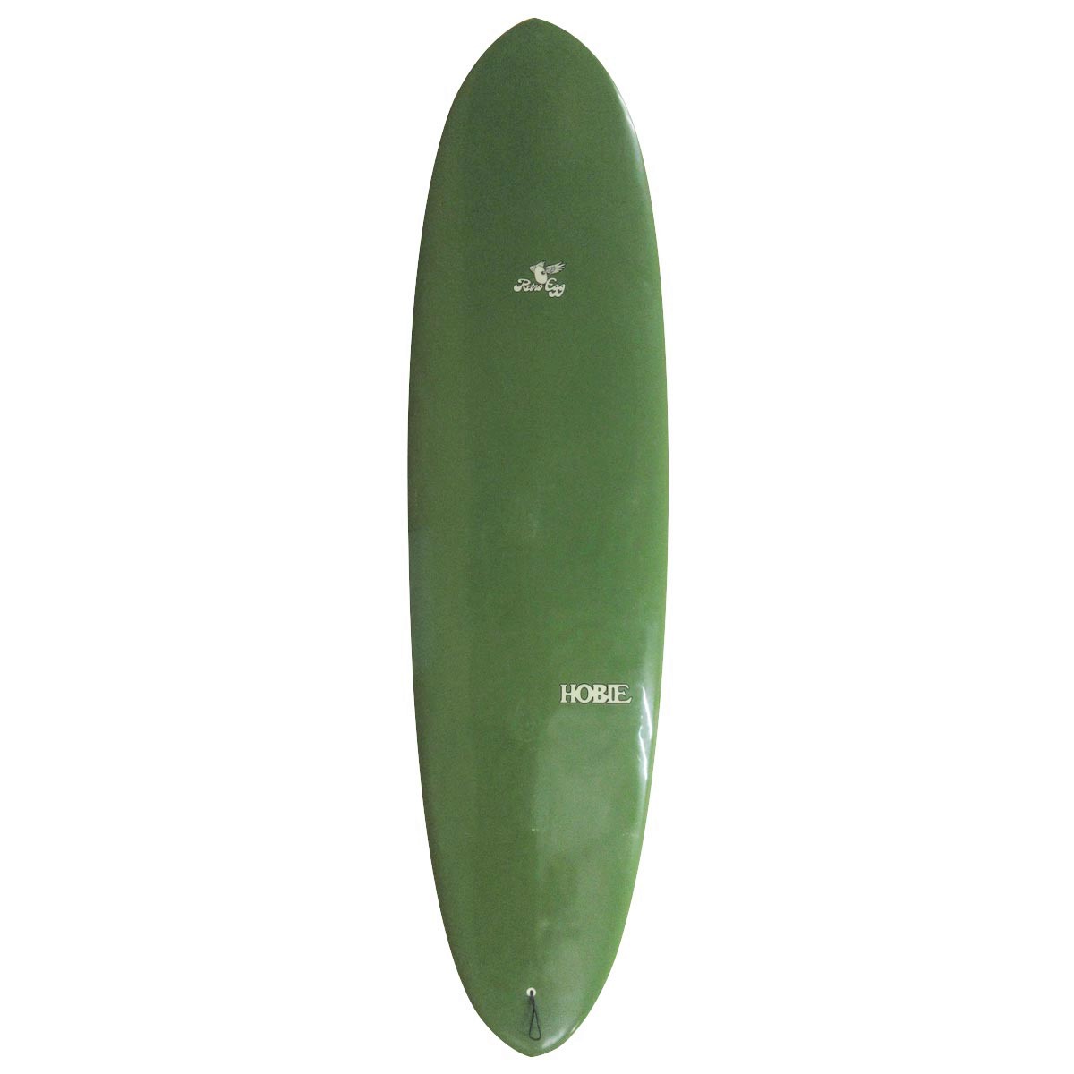 HOBIE / Retro Egg 6`8