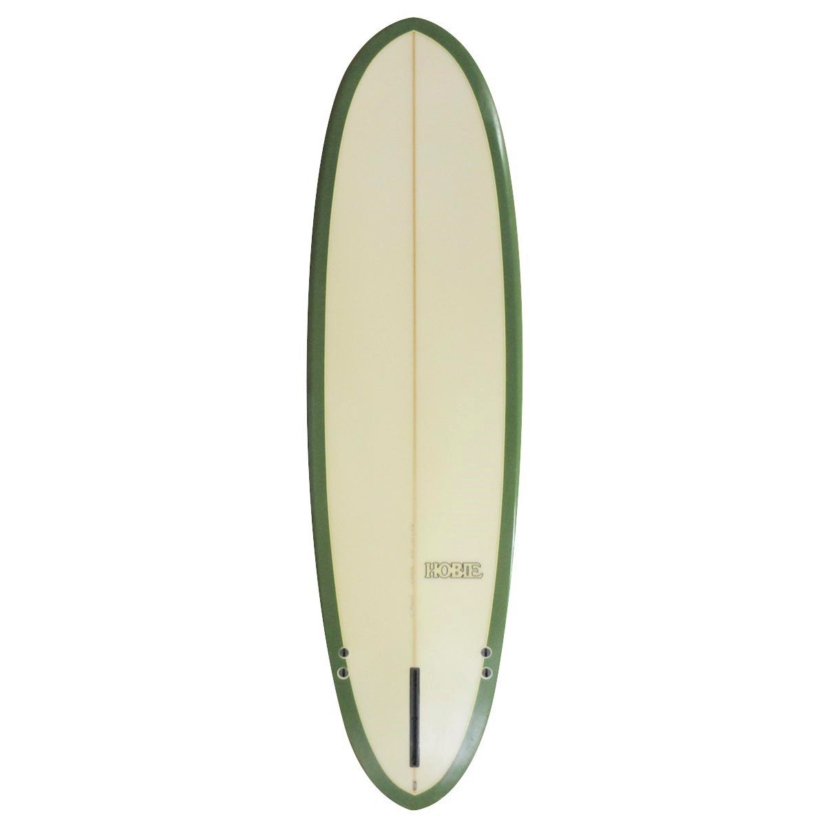 HOBIE / Retro Egg 6`8