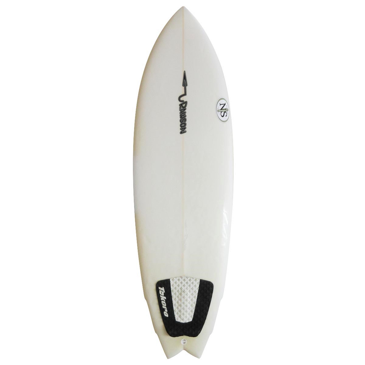 Pat Rawson / Alien Quad 5`10