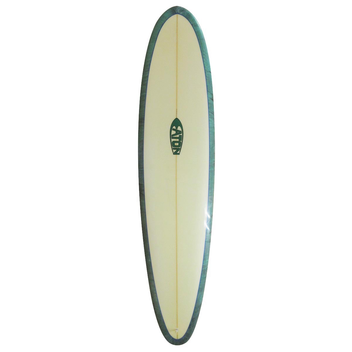 EATON SURFBOARDS / 7`10 Bonzer Shaped By Mike Eaton