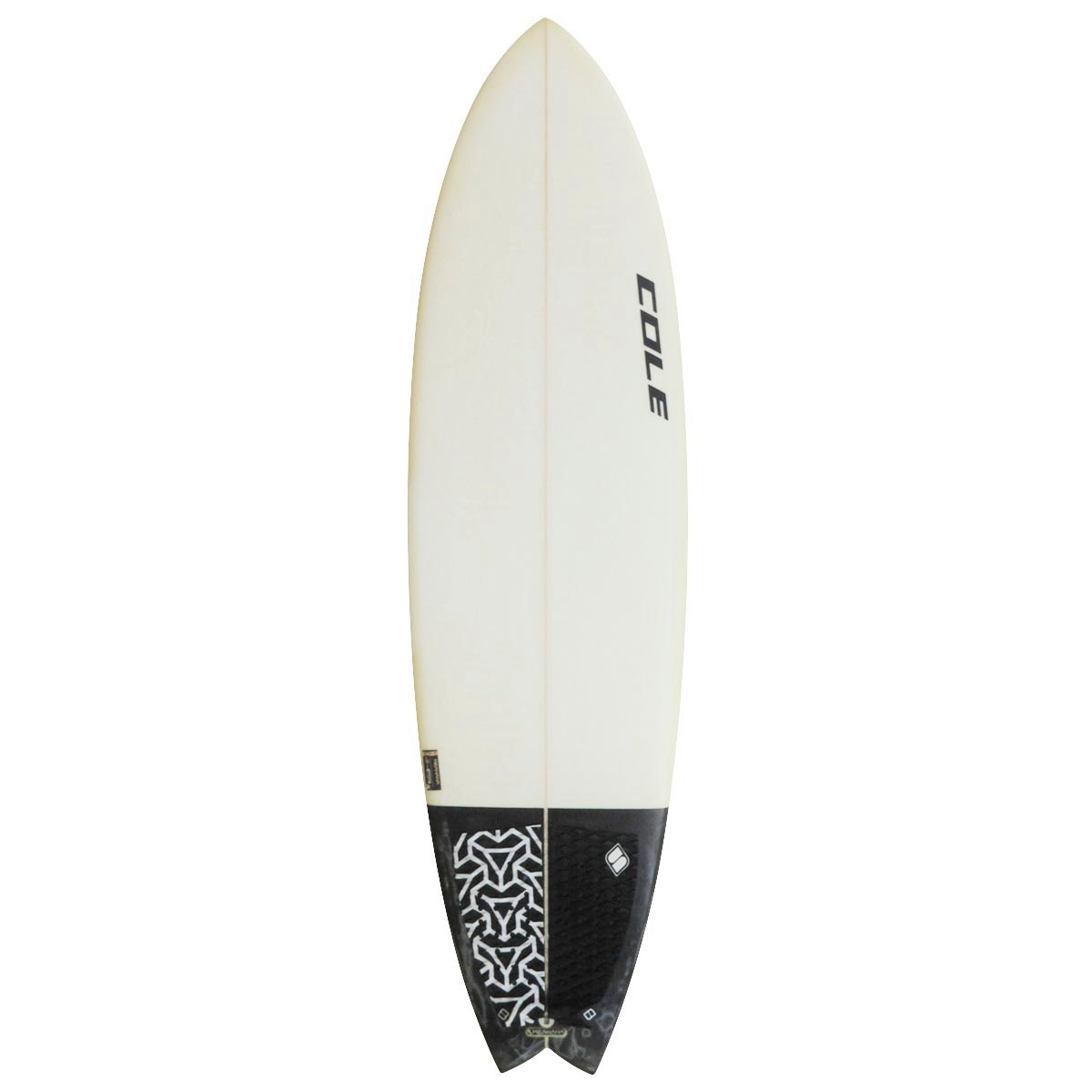 COLE / Fish 5`10 KEAHANA