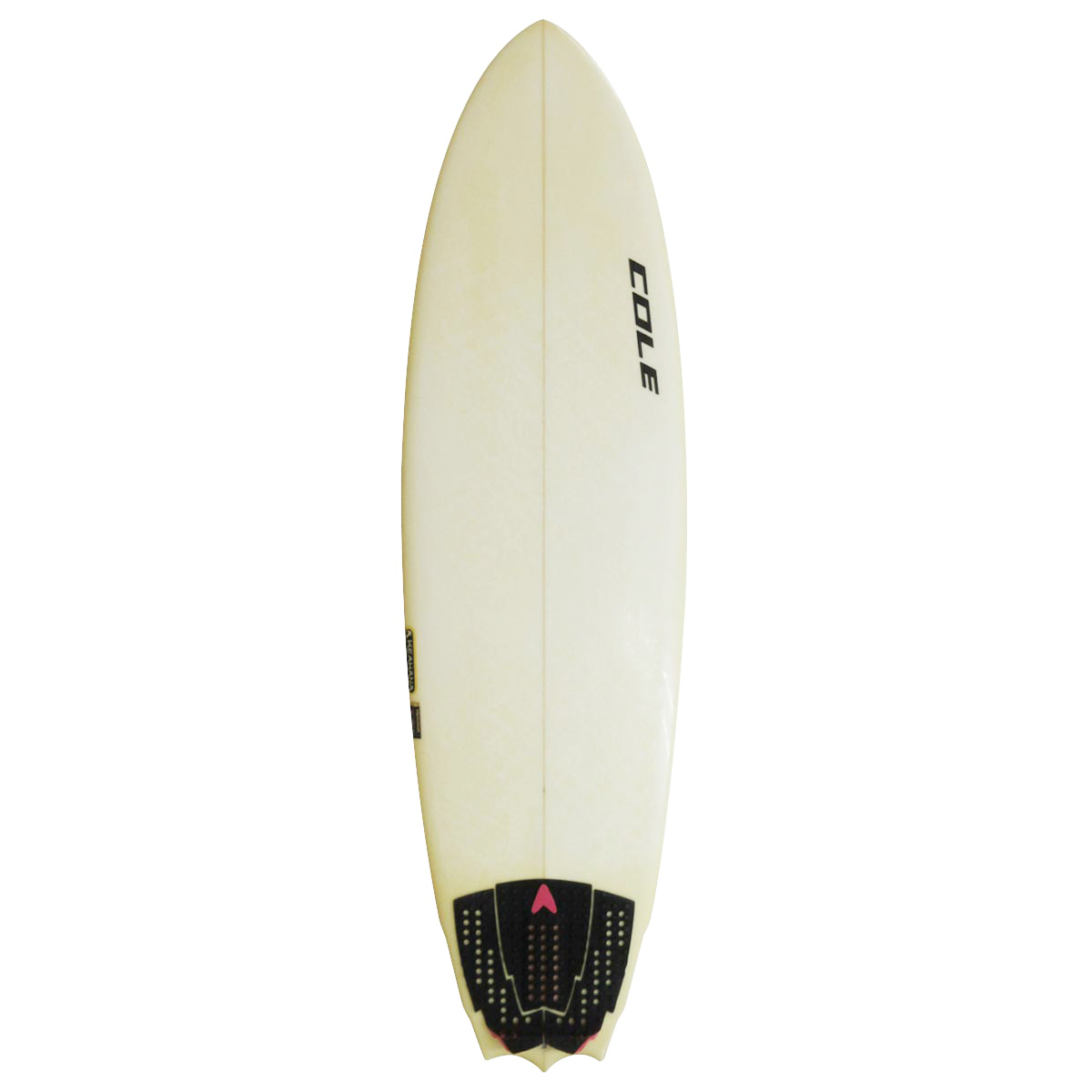 COLE / CUSTOM 6`5 KEAHANA