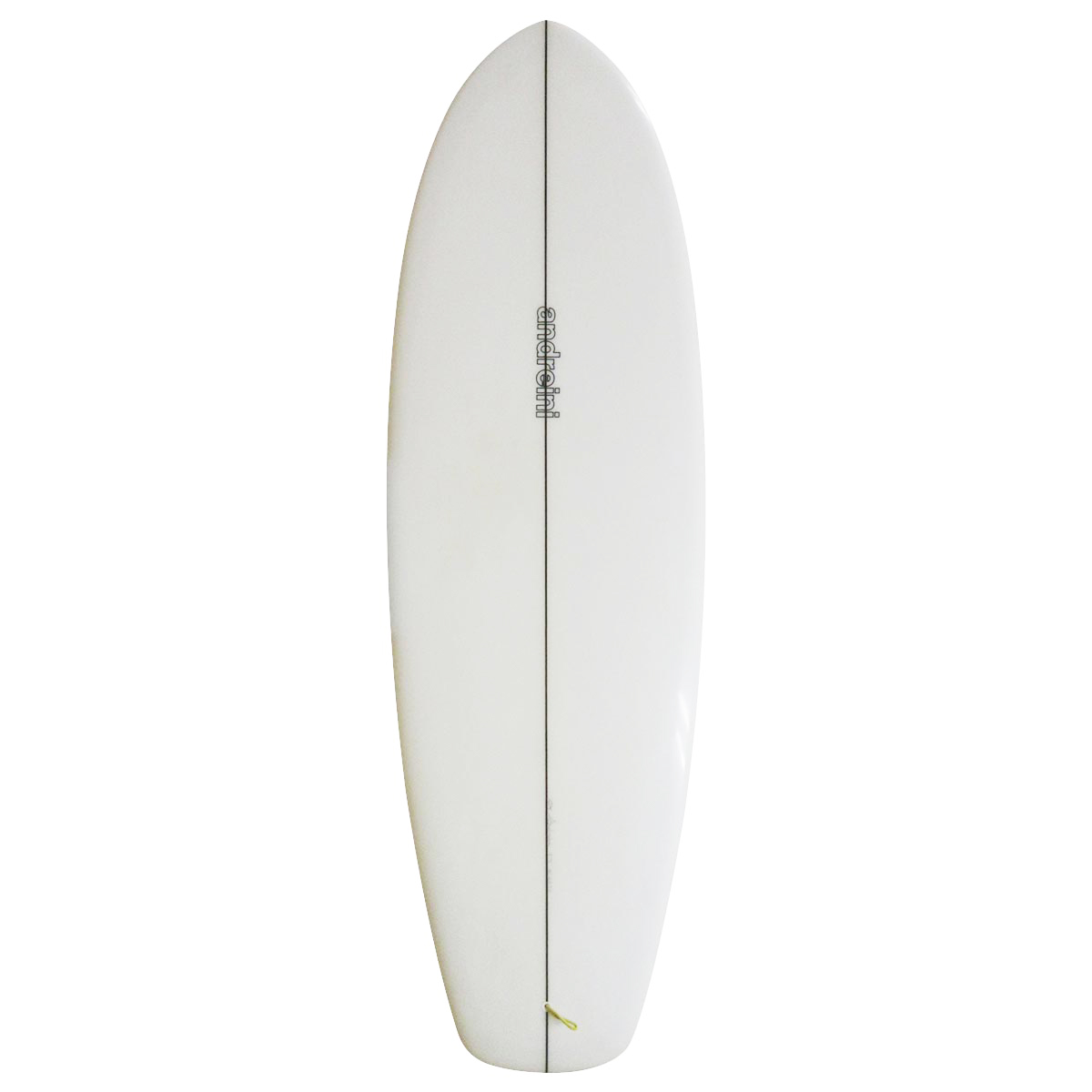 ANDREINI / LEENOUGH EDGE 5`9