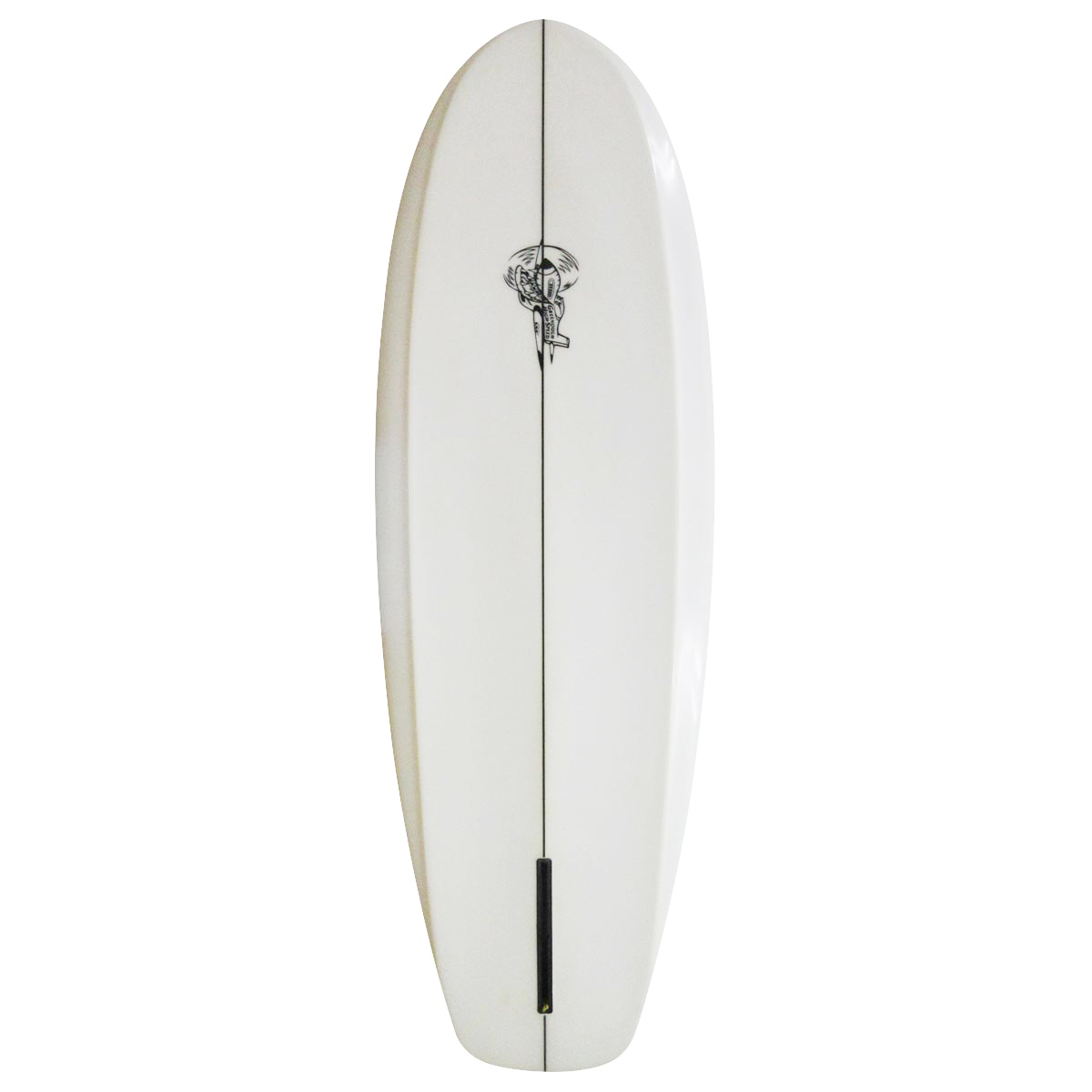 ANDREINI / LEENOUGH EDGE 5`9