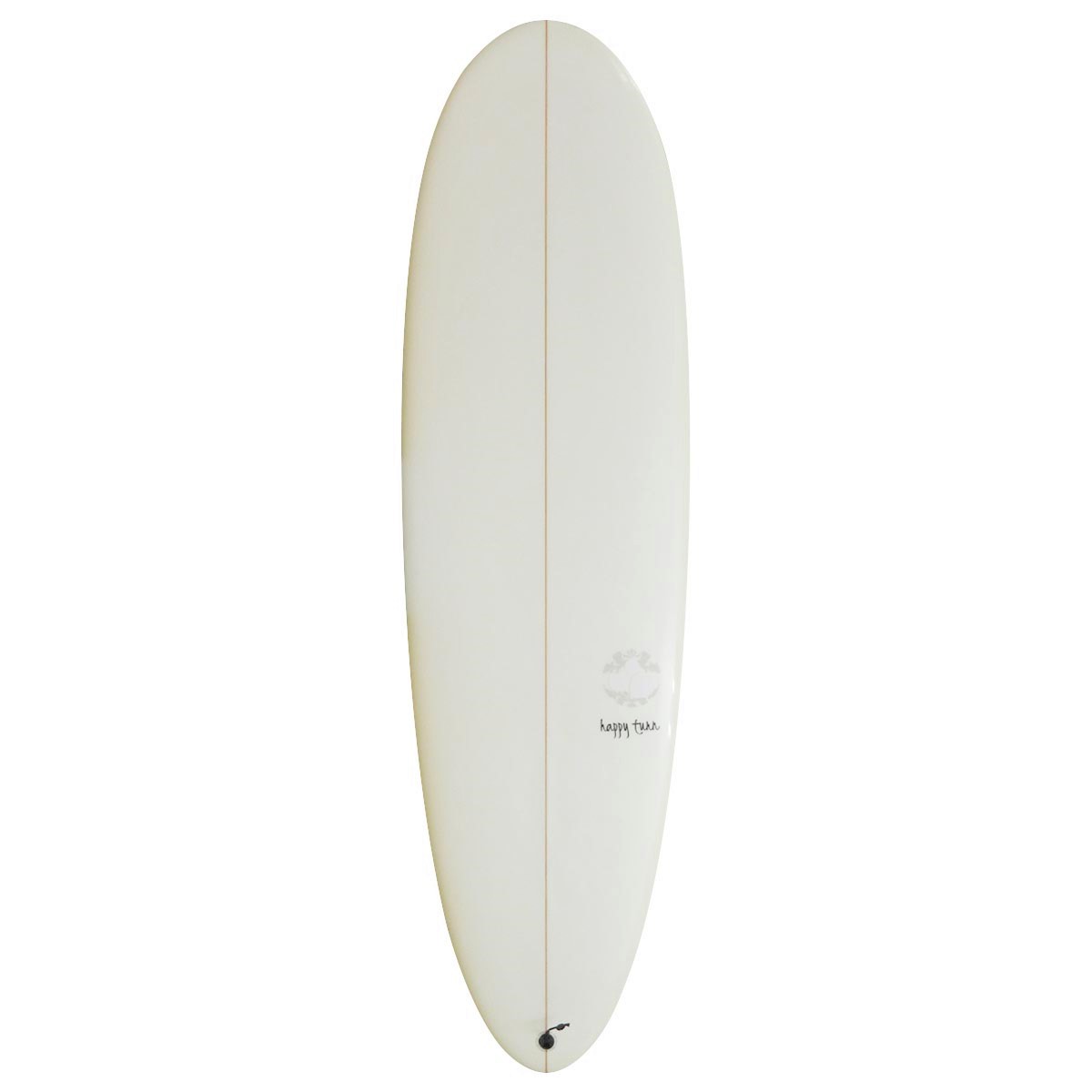 THREE WEATHER / PACIFIC BEACH 6`6 EPS