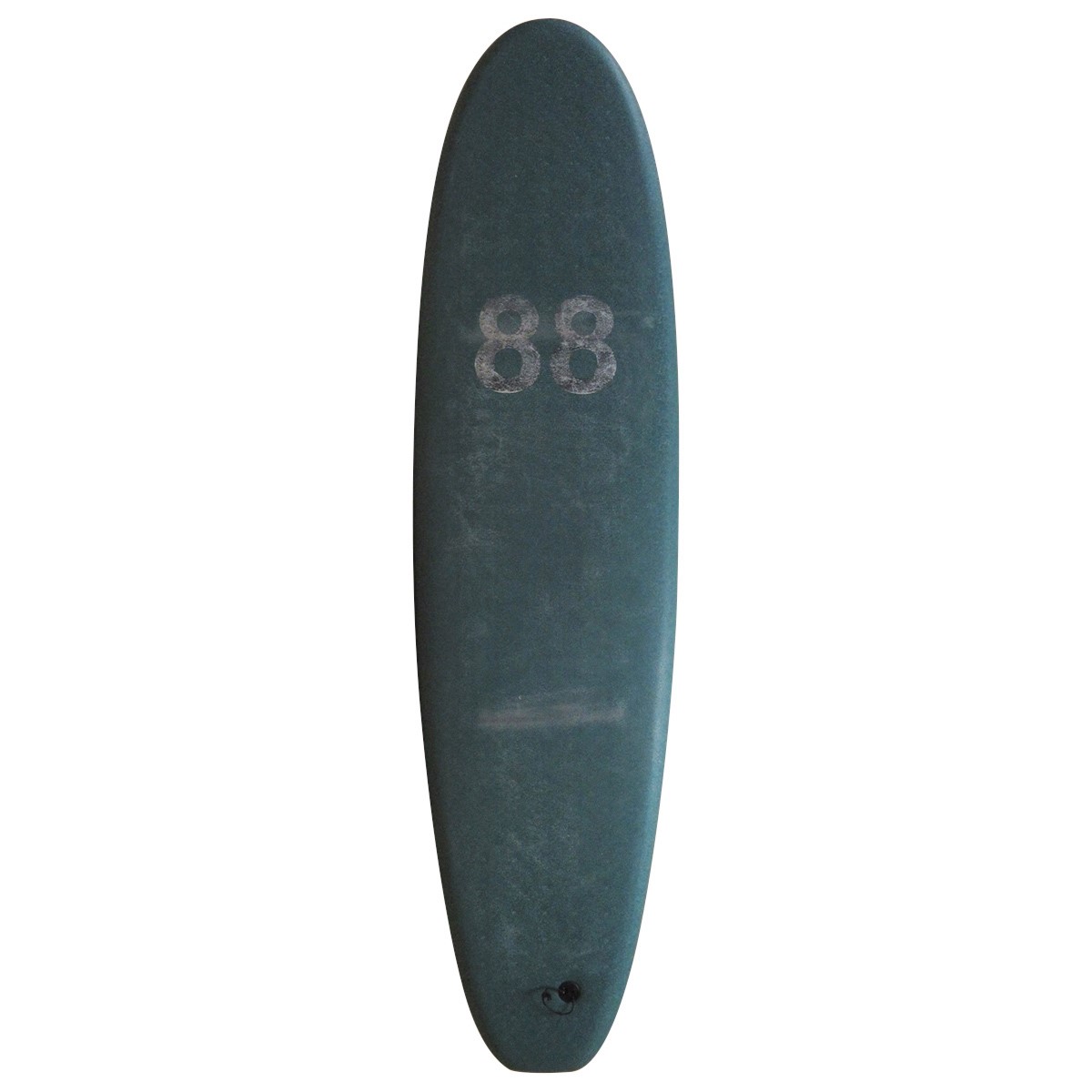 88 Surfboards / 7`0 Single Fin