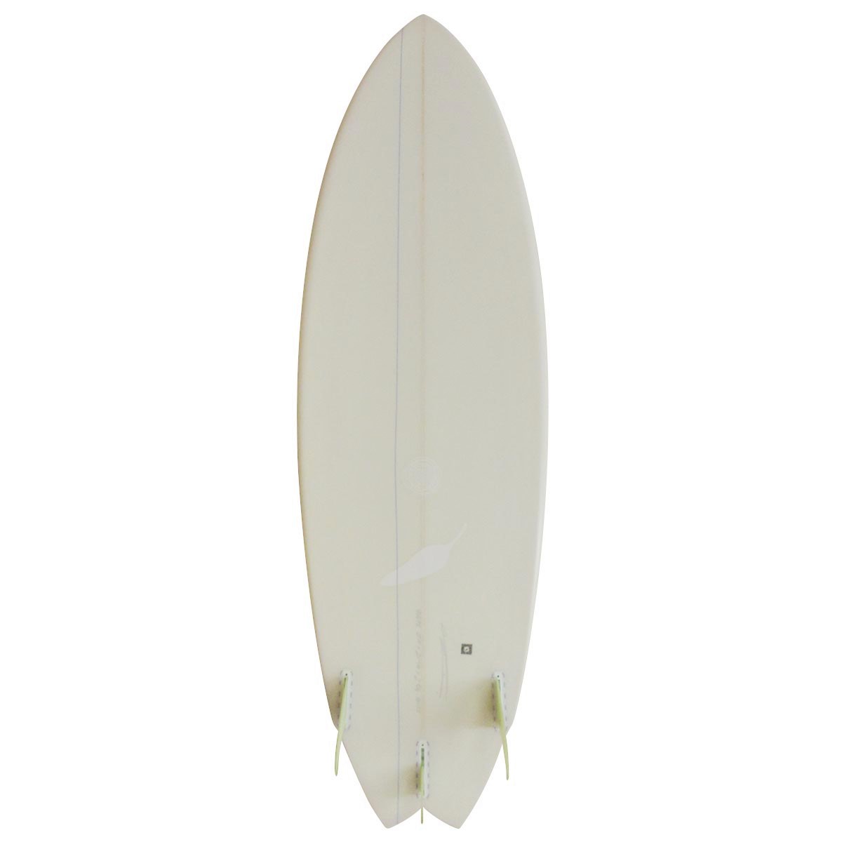 JUSTICE / PINACOLADA 5`11 Shaped by James”Chilli”Cheal
