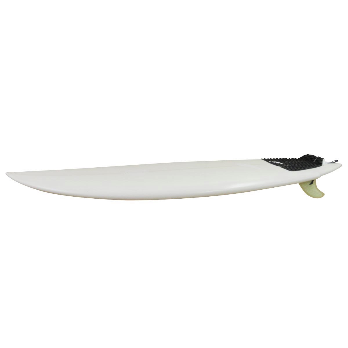 JUSTICE / PINACOLADA 5`11 Shaped by James”Chilli”Cheal