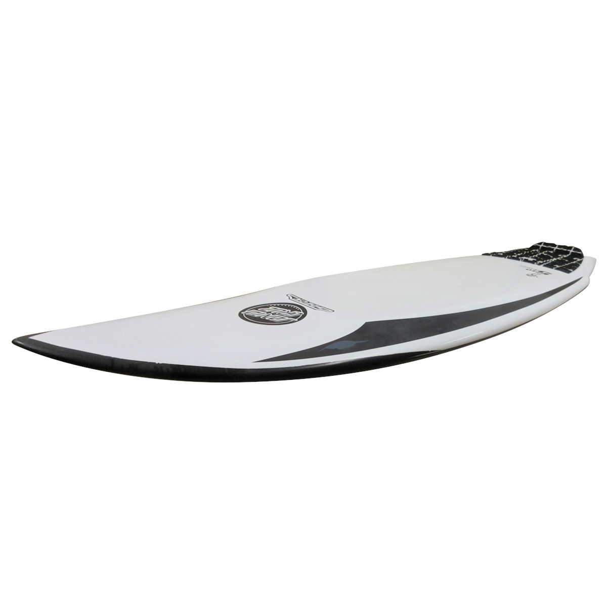 SANTA CRUZ / G DECK 5`10