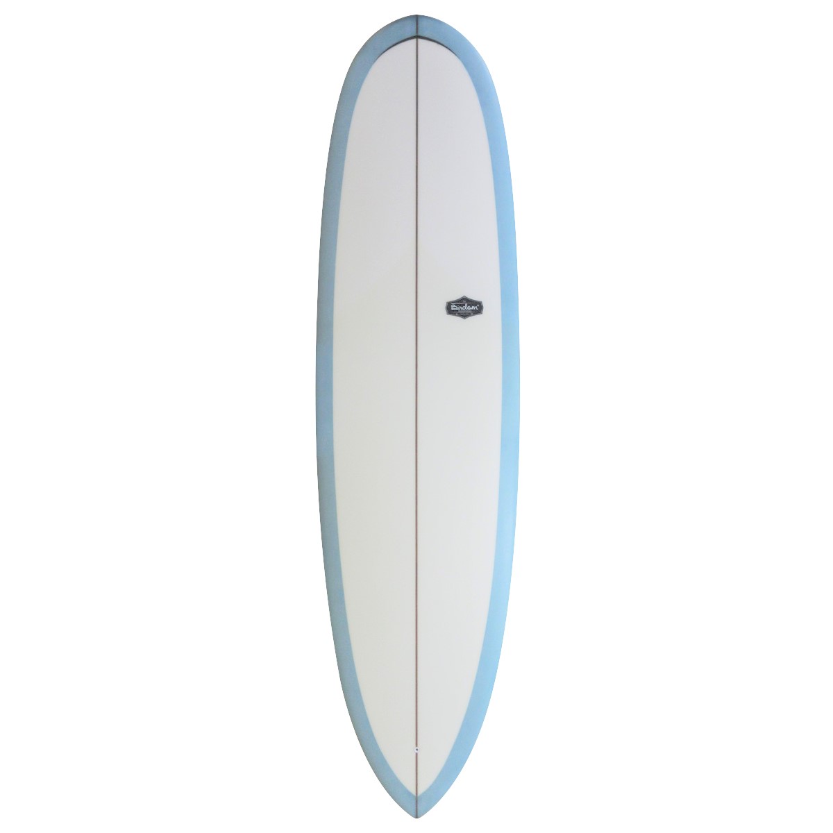 BIRDOM / DELMAR CRUISER 6`8