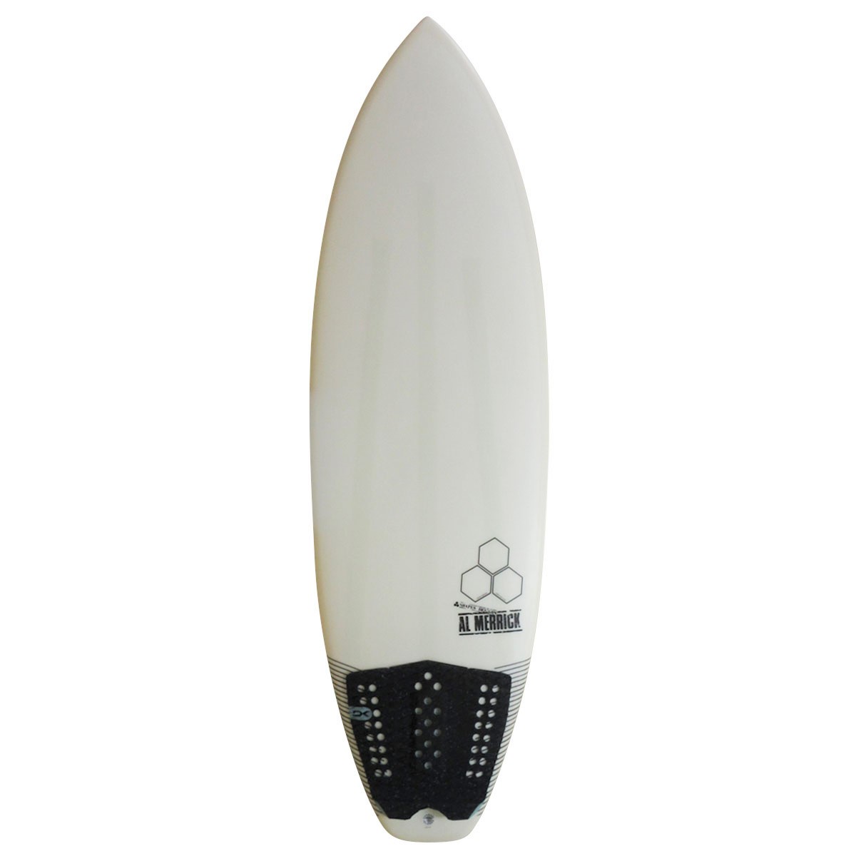 AL MERRICK × THUNDERBOLT / ULTRA JOE 5`9 I BEAM