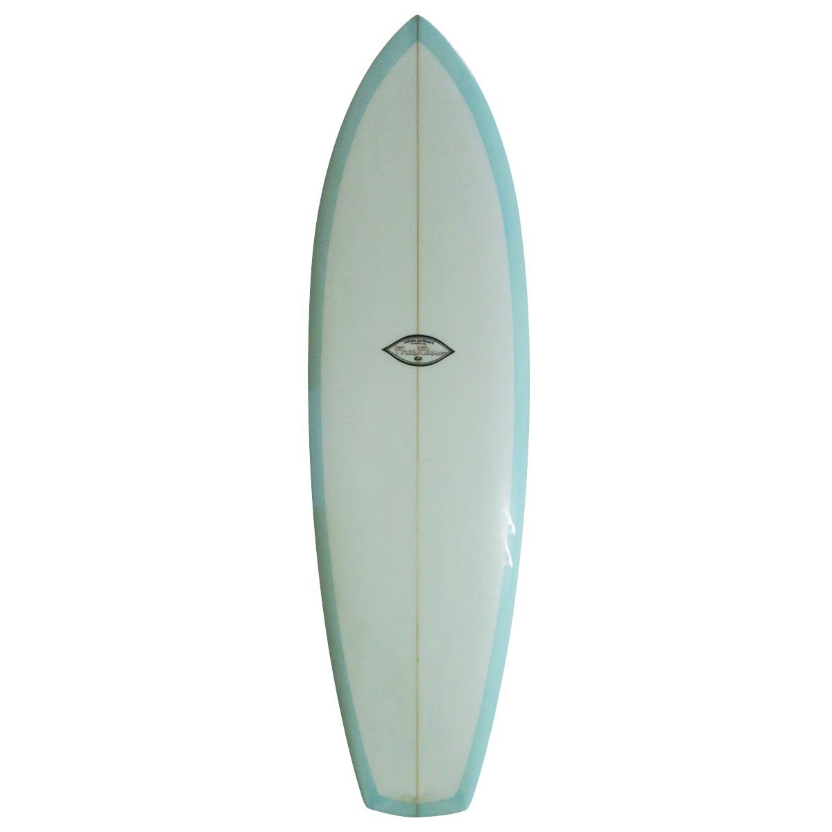 FREE FLOW / CUSTOM MODEL 6`4