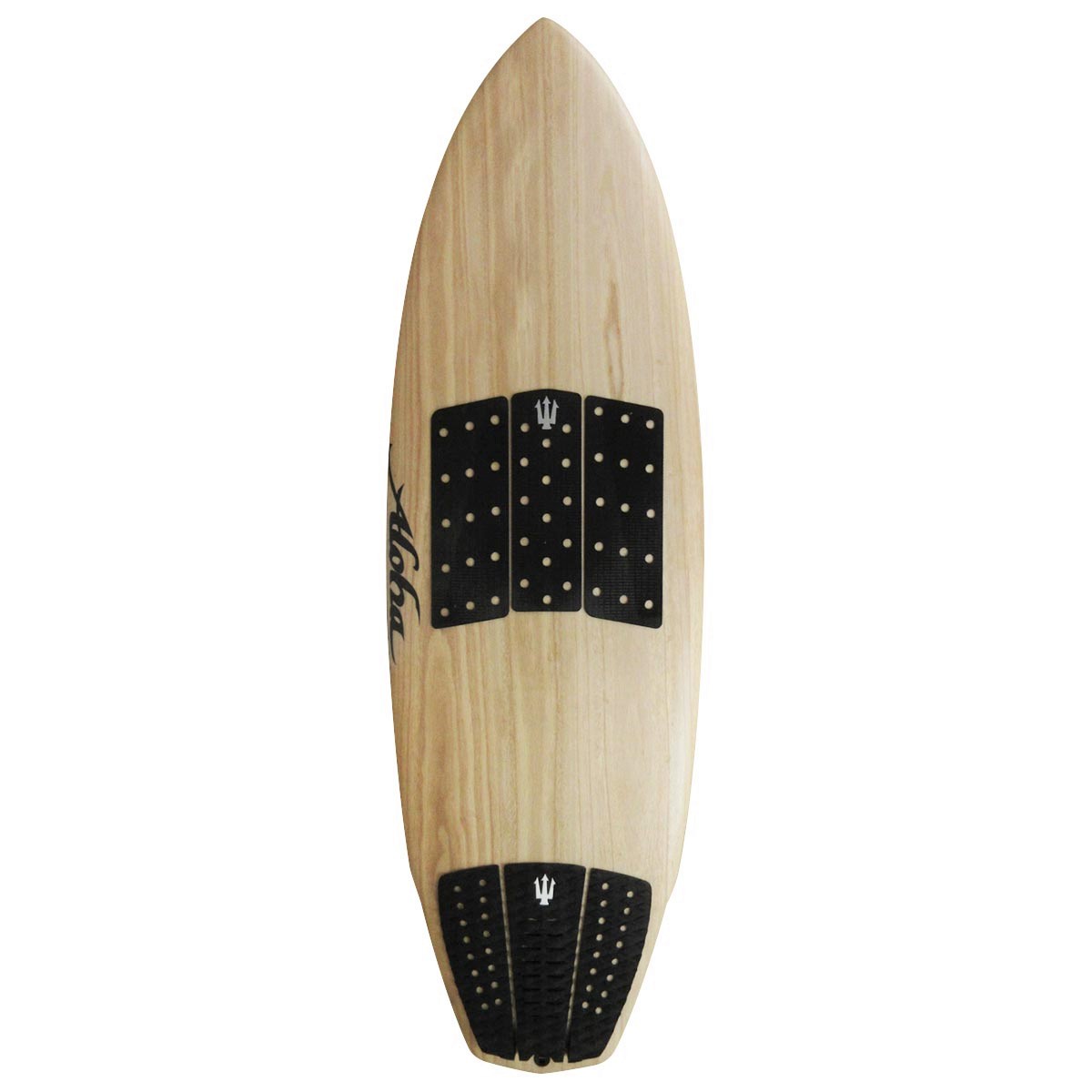 ALOHA / BLACK PANDA ECOSKIN 5`6 