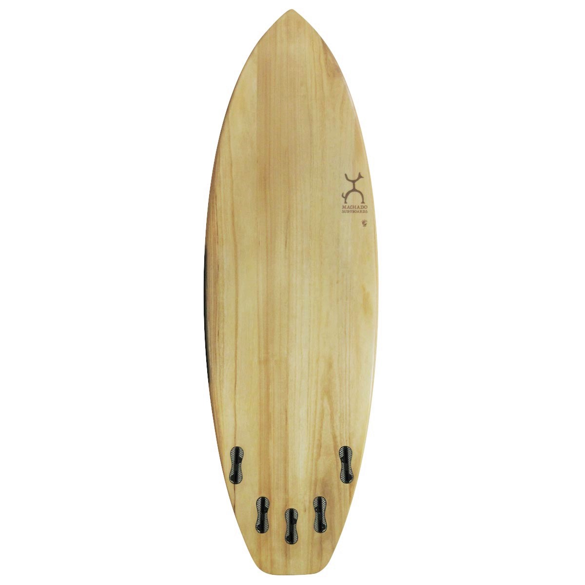 FIRE WIRE / ALMOND BUTTER 5'6  designed by Rob Machado