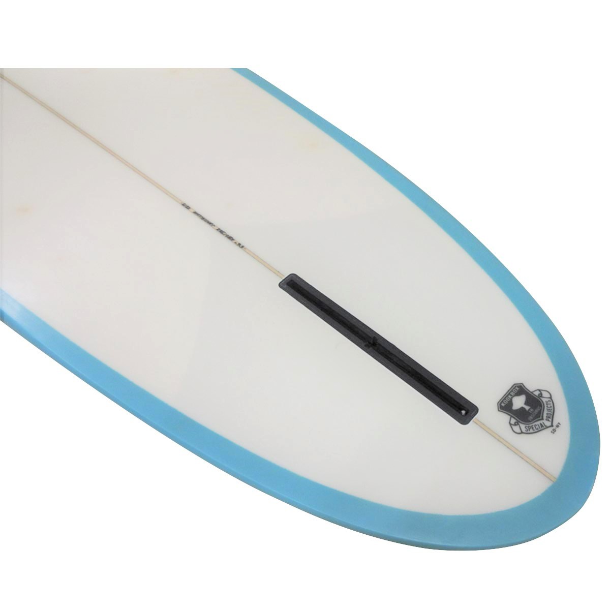 KOOKBOX / KIMURA 5`6 Shaped by JEFF MCCALLUM