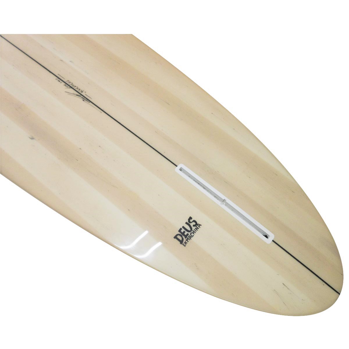 CMC Surf Design / X-WING 7`3