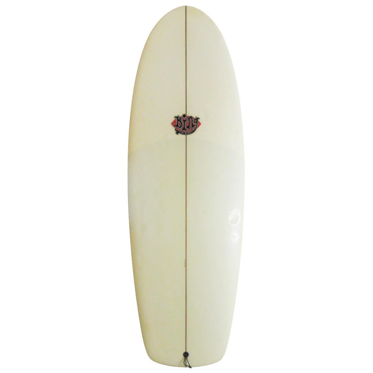 BING / MINI SIMMONS 5`6