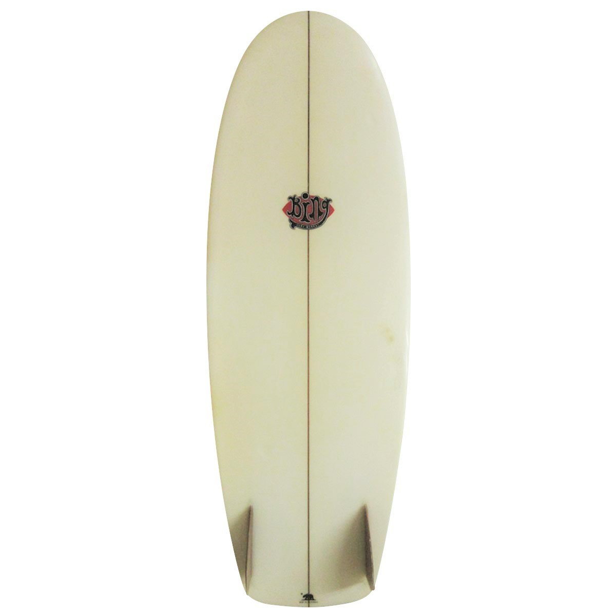 BING / MINI SIMMONS 5`6