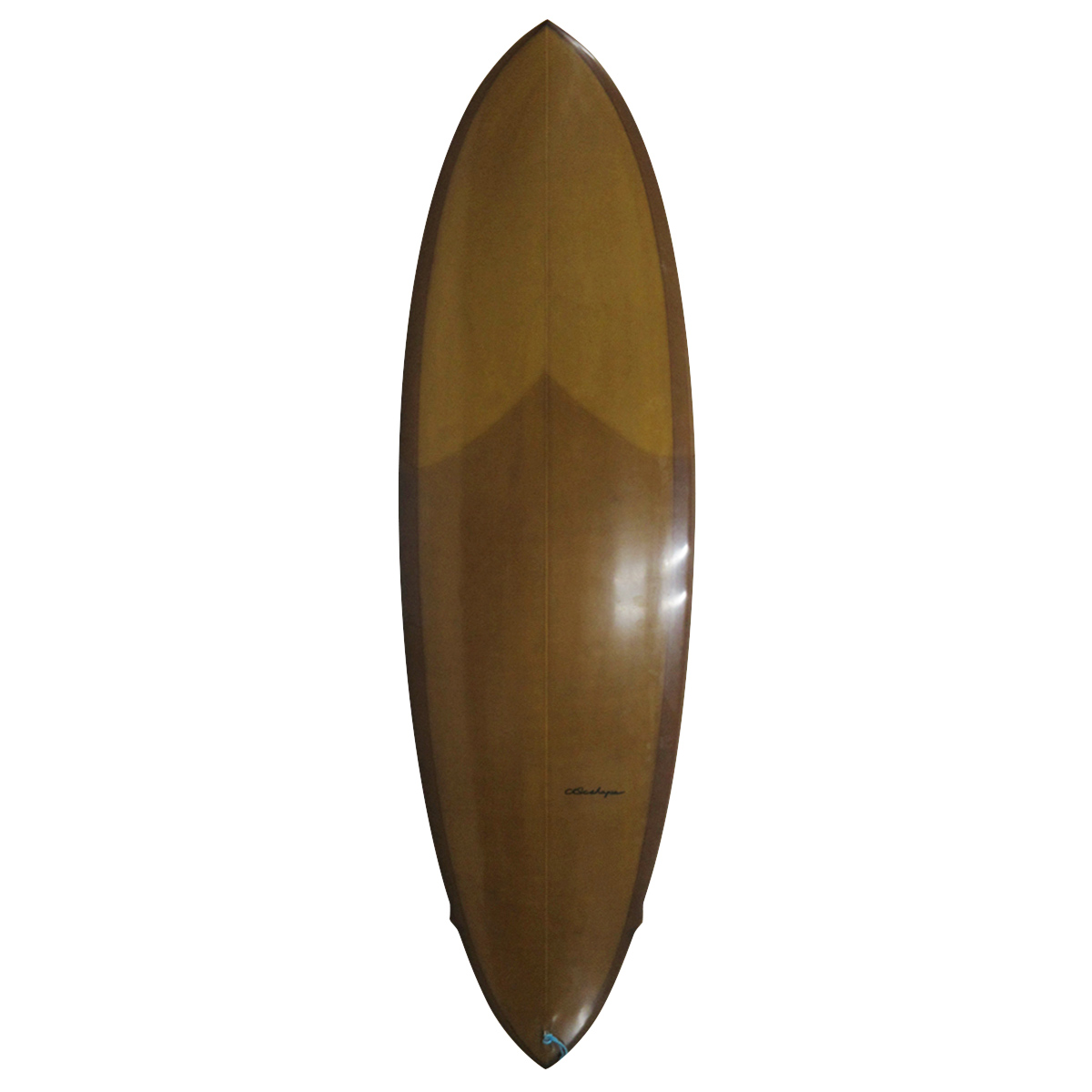 AC SHAPE / TWIN PIN 6`4