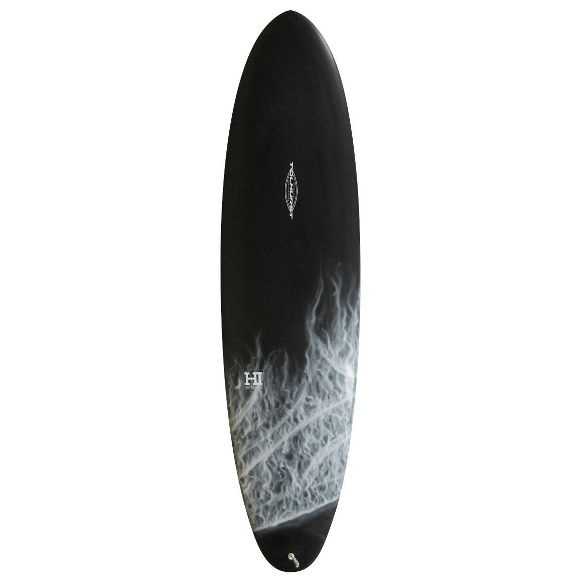 TOLHURST / MOE 7`2 THUNDERBOLT FULL CARBON