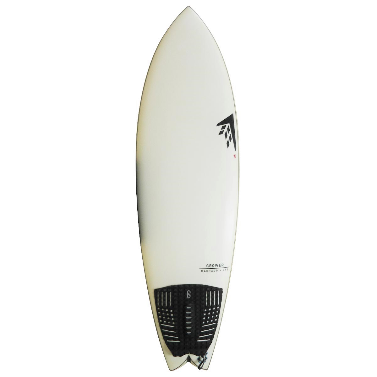 FIREWIRE x Rob Machado / GROWER 5`5 designed by Rob Machado