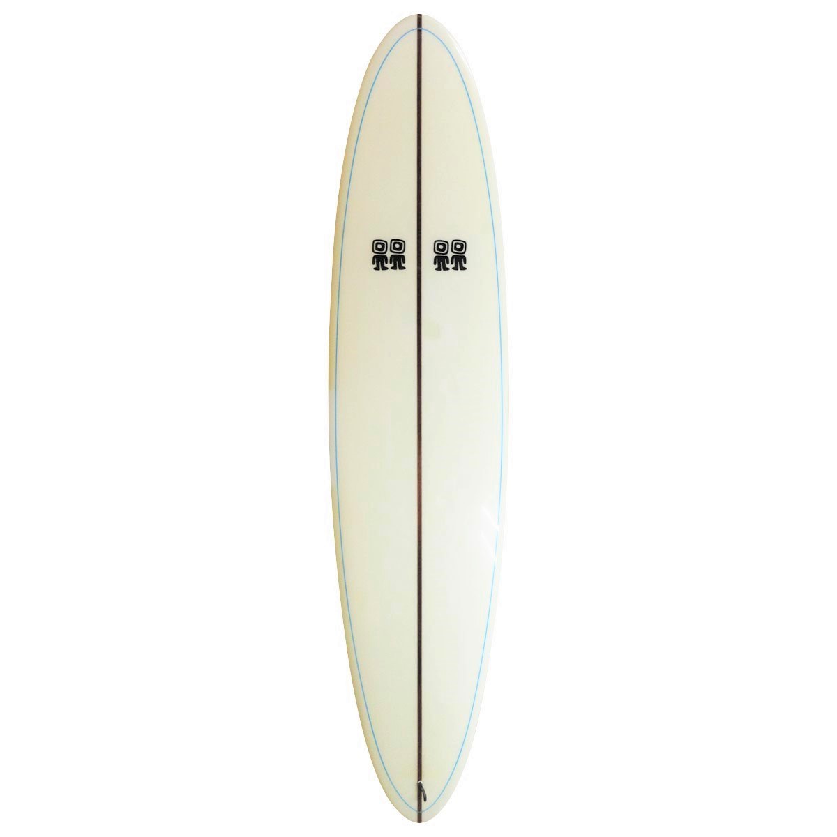 Campbell Brothers / 40Years Model Bonzer Egg 8`0
