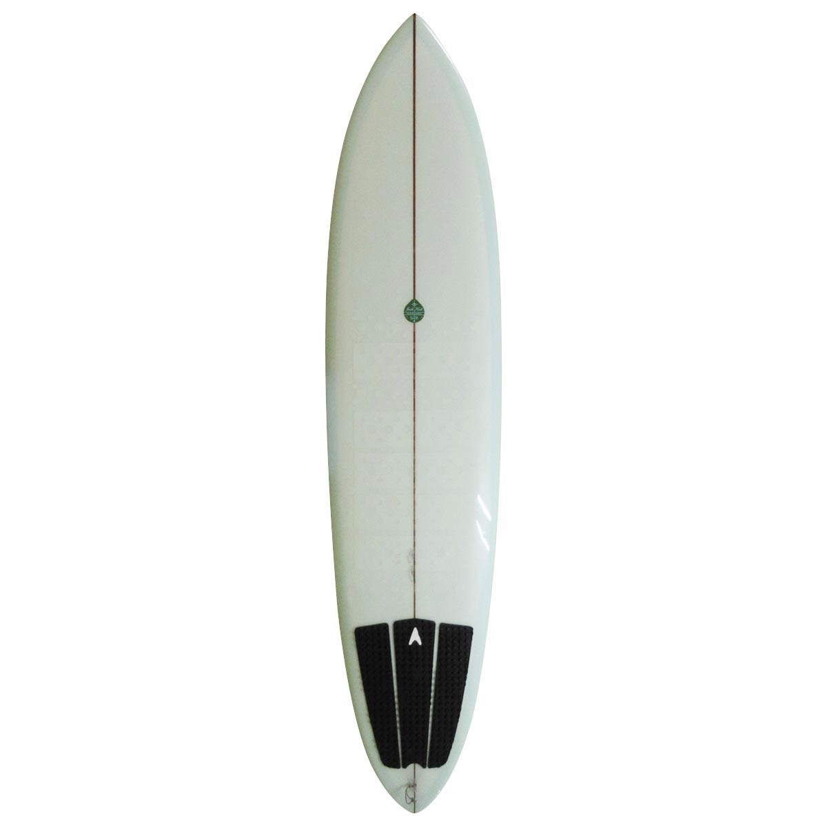 Josh Hall / Pointed Nose Egg 7`6