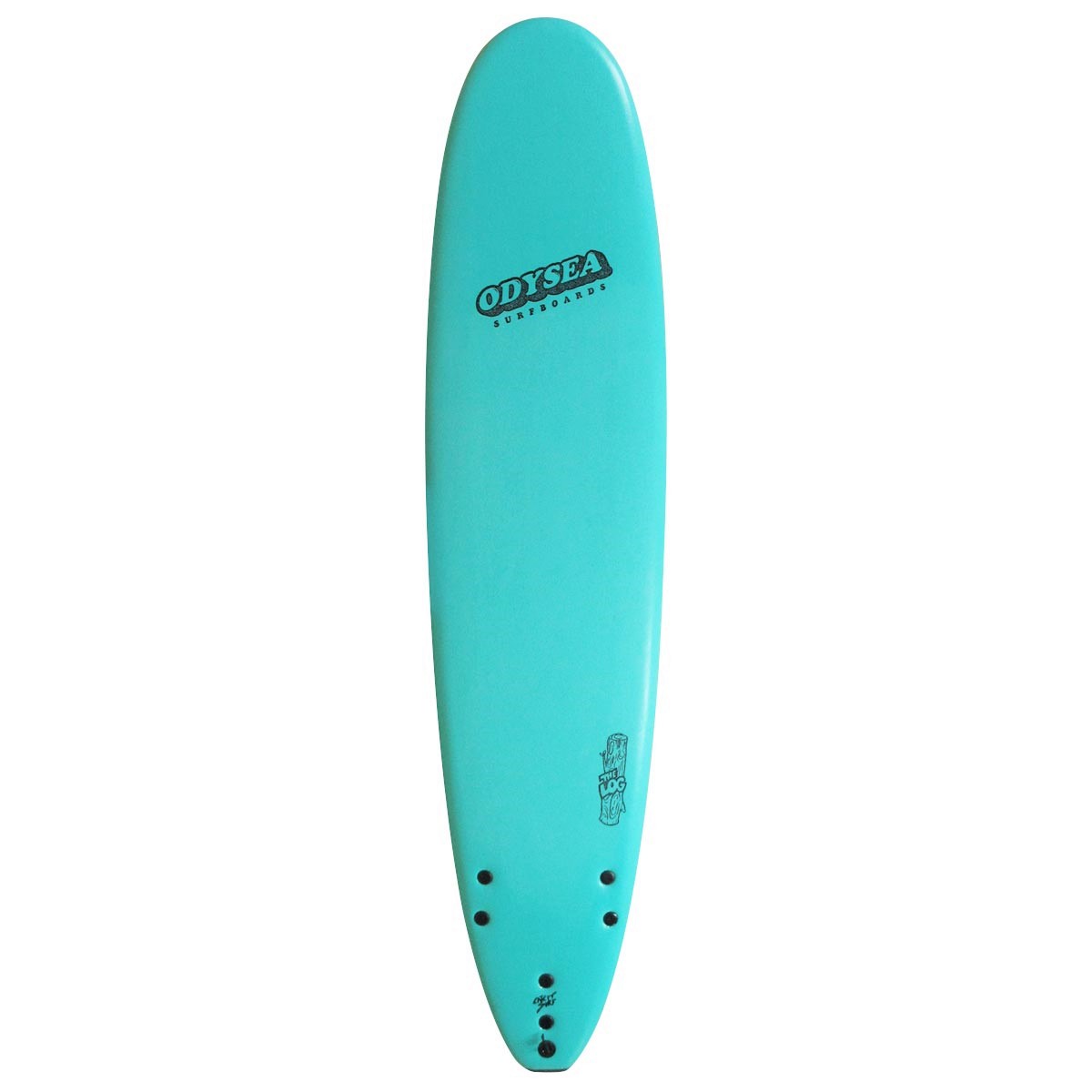 CATCH SURF / 8`0 LOG