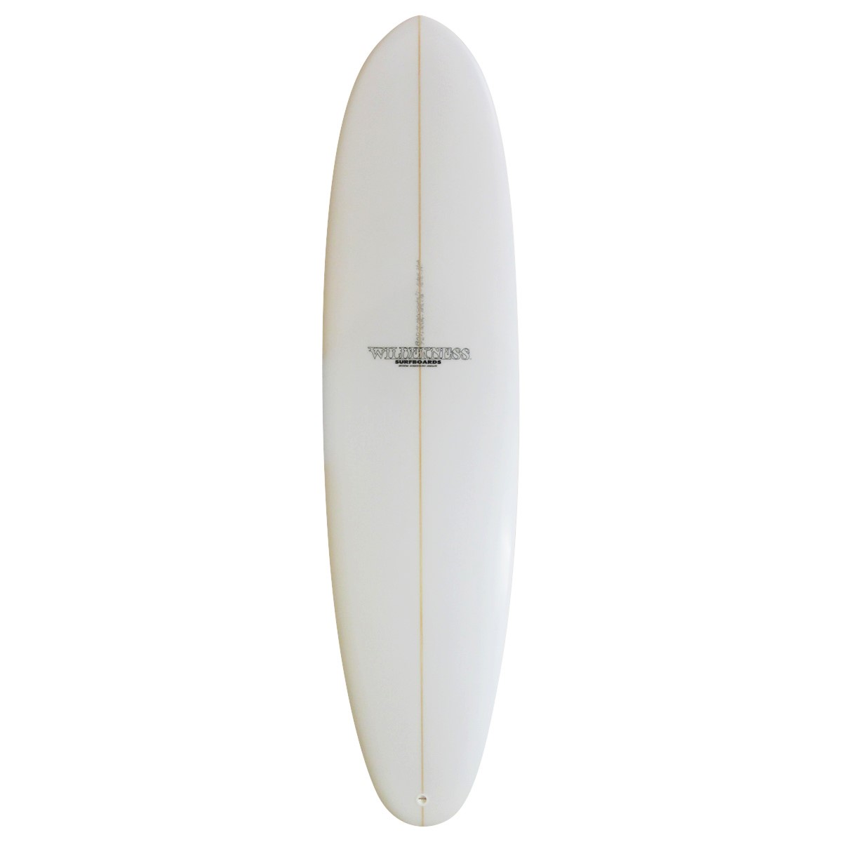 WILDERNESS / EDGE STUBBIE 7`6