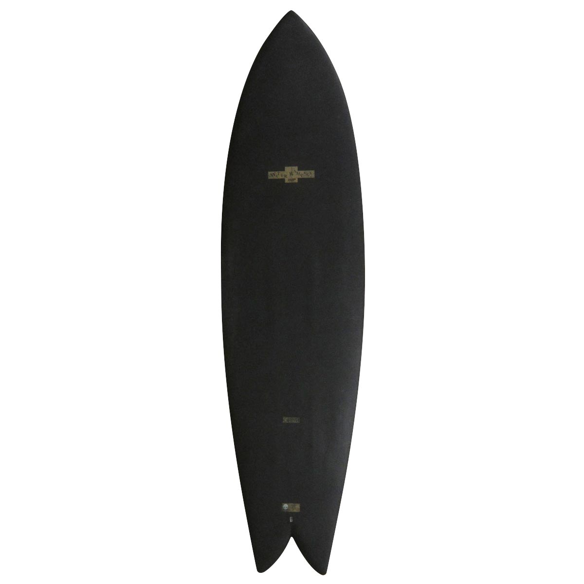 WATER RAMPAGE / BIG FISH 6`8