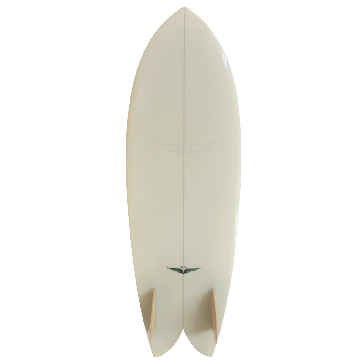 SKIP FRYE / FRYE FISH 5`7