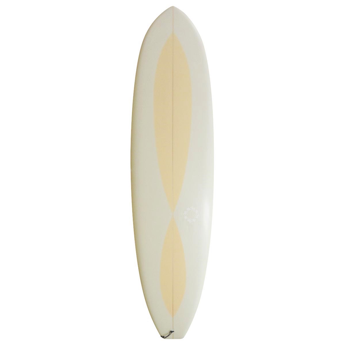 303 / Pau hana 7`0