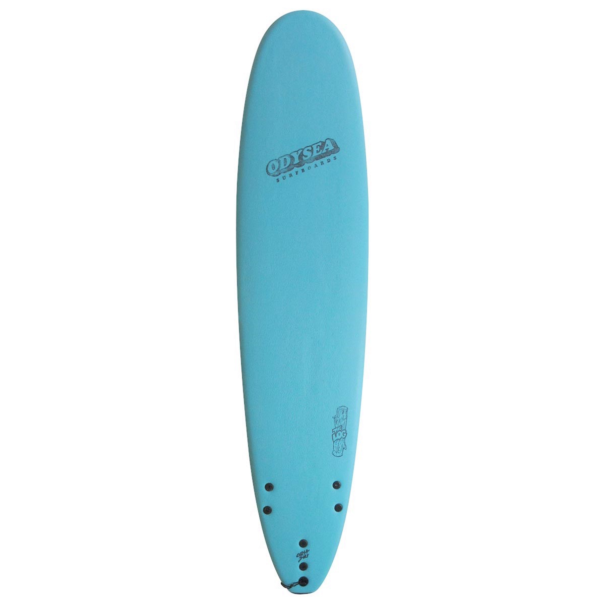 CATCH SURF / 8`0 LOG