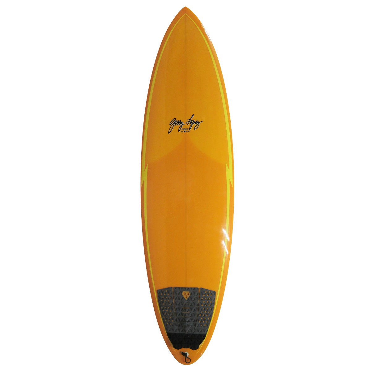 GERRY LOPEZ × SURFTECH / SQUIRTY 6`0