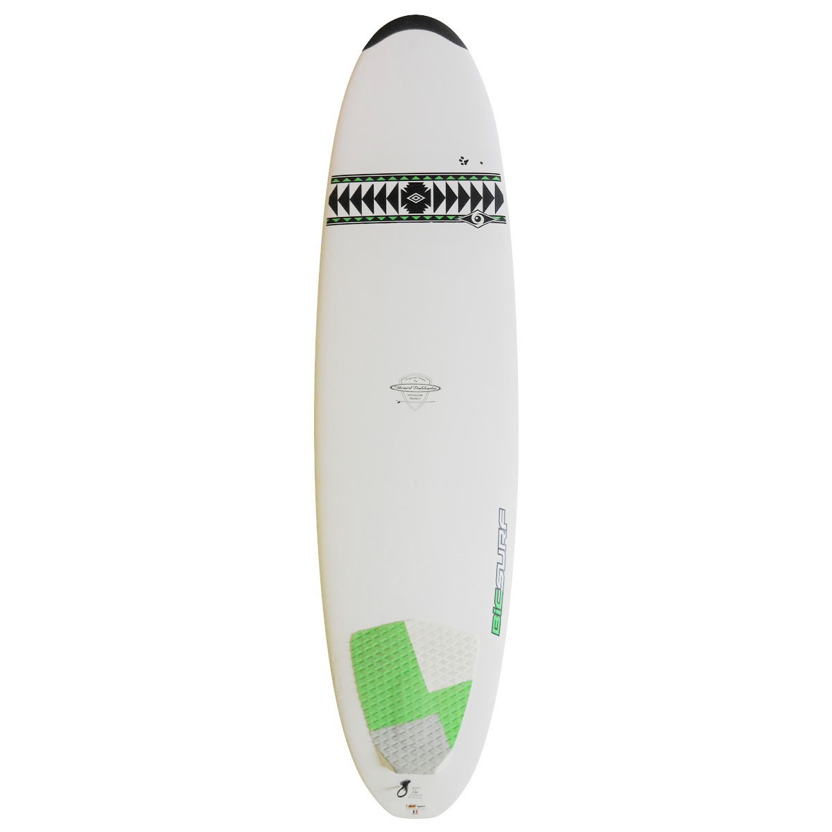 BIC / DURA-TEC 7`0 EGG