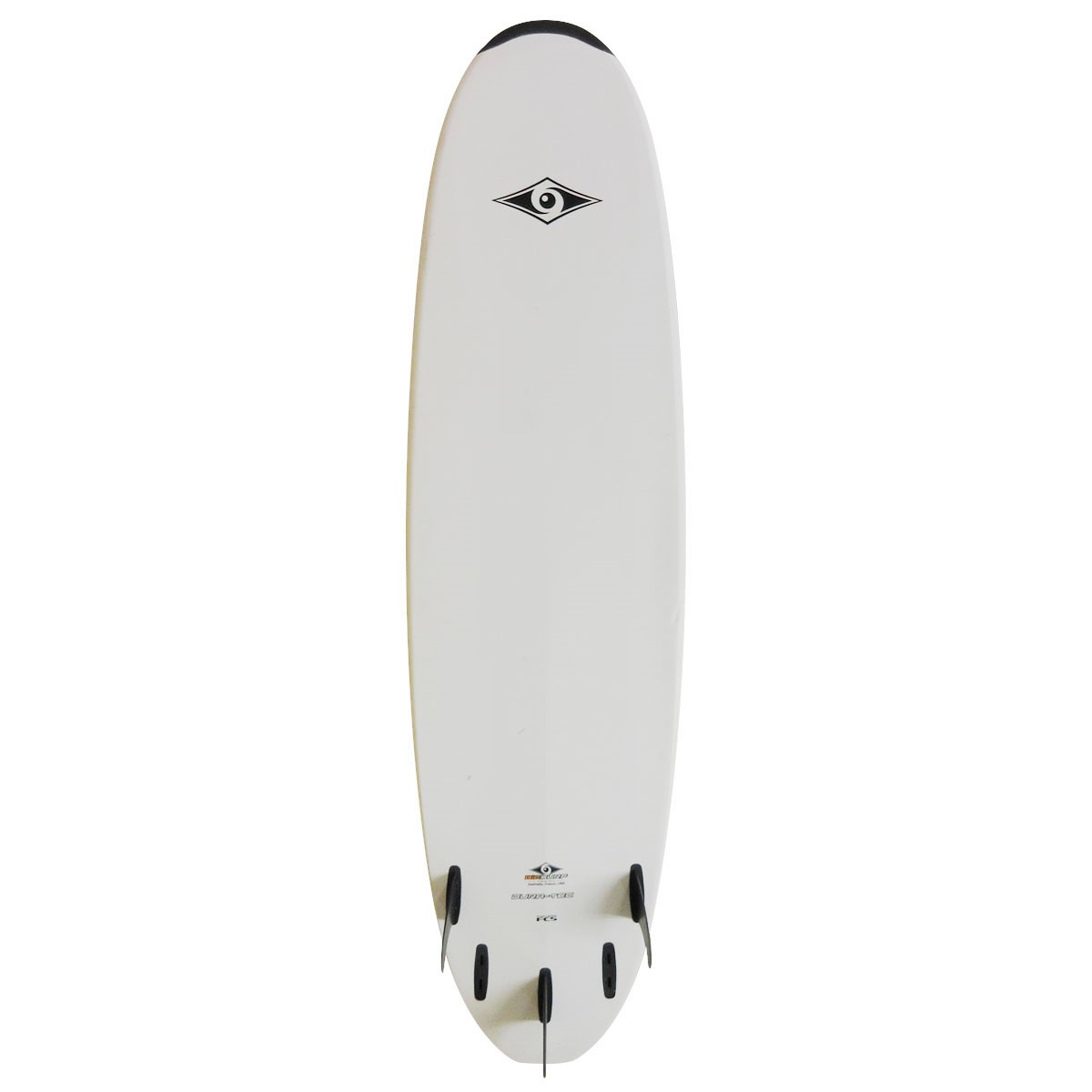 BIC / DURA-TEC 7`0 EGG