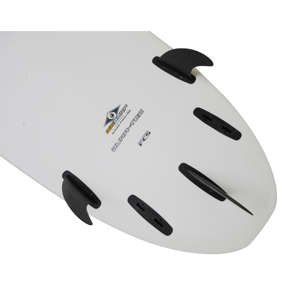 BIC / DURA-TEC 7`0 EGG