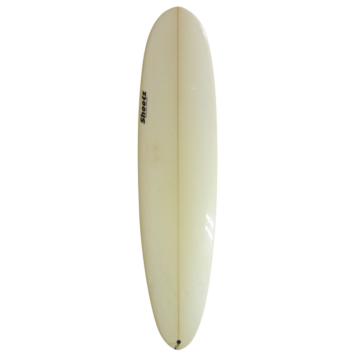 Shootz / Fun Board 7`6