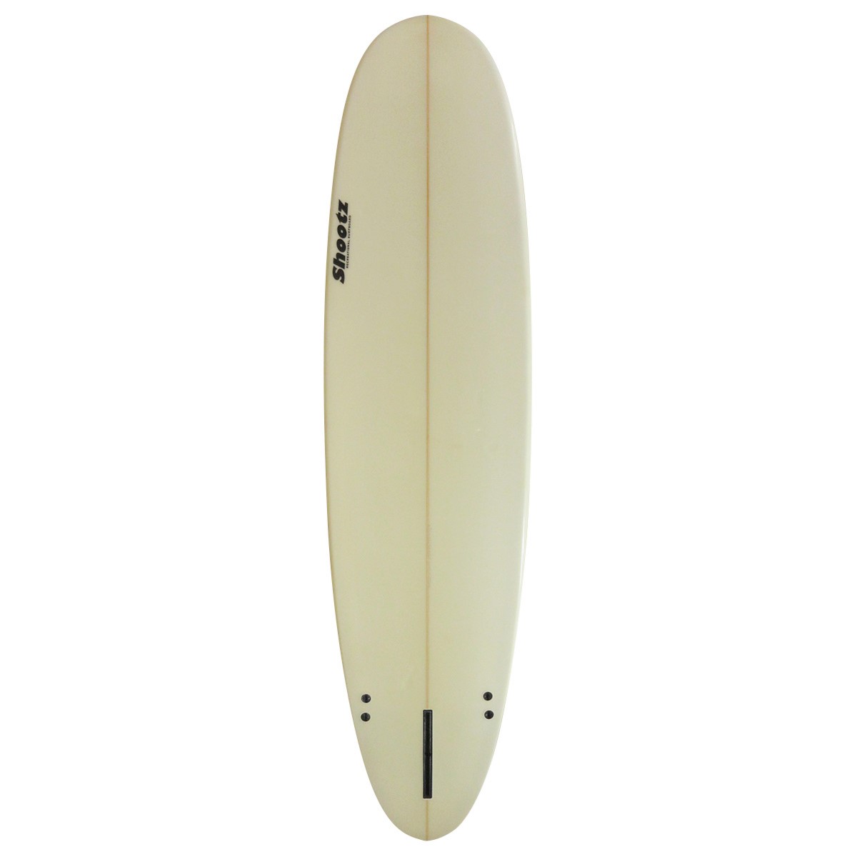 Shootz / Fun Board 7`6