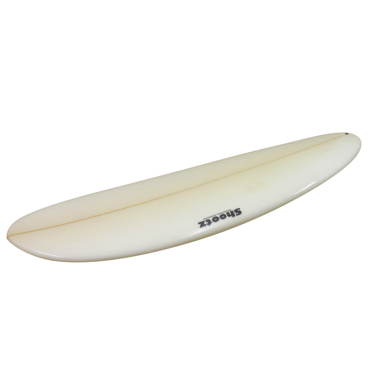 Shootz / Fun Board 7`6