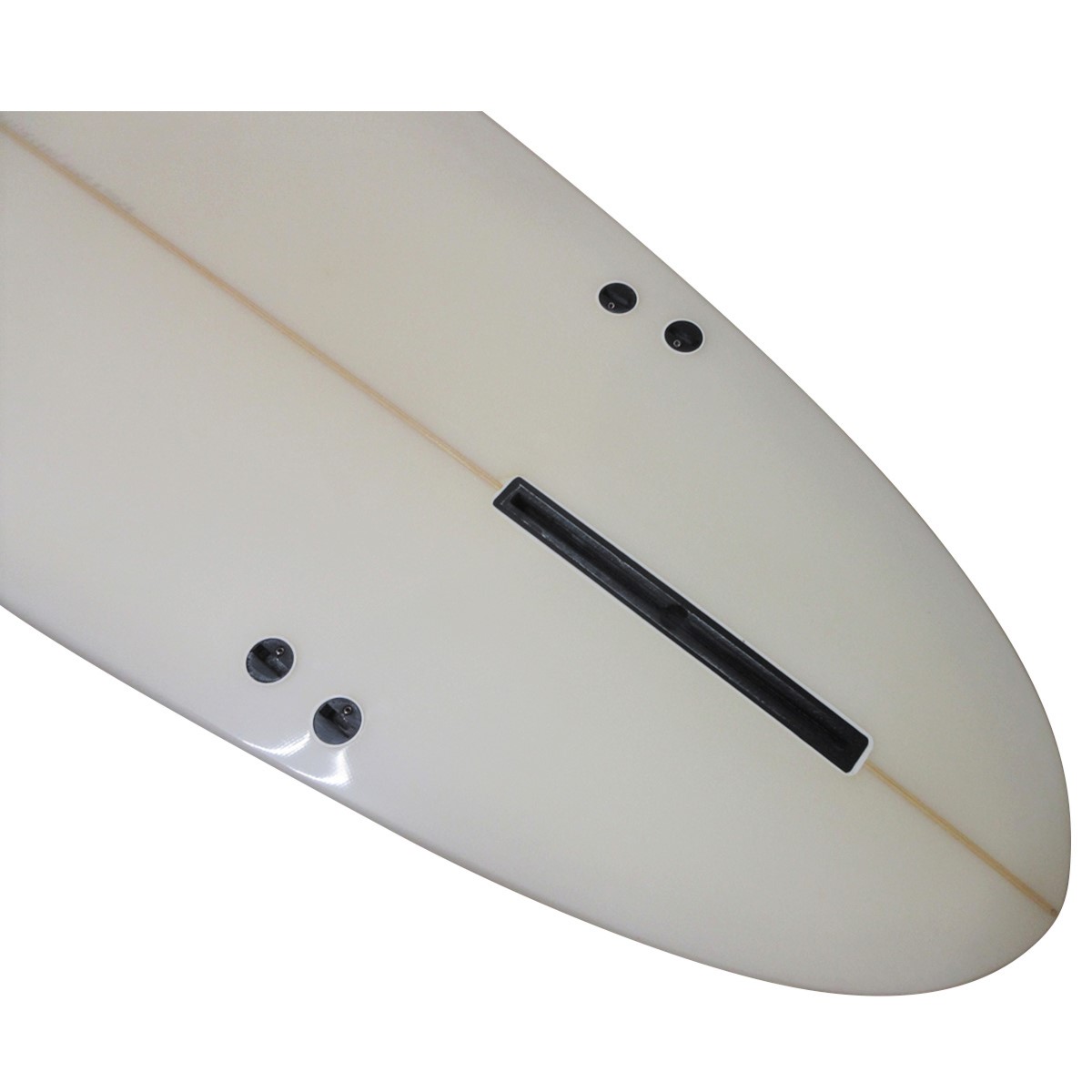 Shootz / Fun Board 7`6