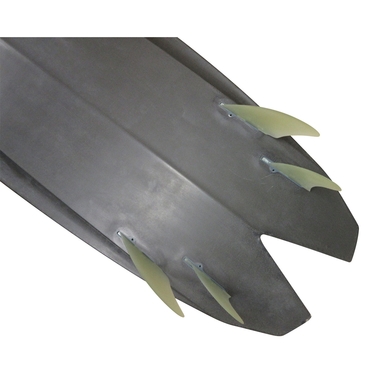 MANDALA / ASQ EDGE 5`10 CARBON MICROLIGHT