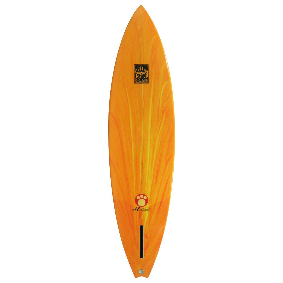Maurice Cole / Custom Swallow 7`0