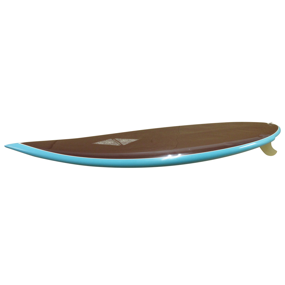 Joel Tudor / Hot Stuff 5`11 Shaped by Tom Eberly
