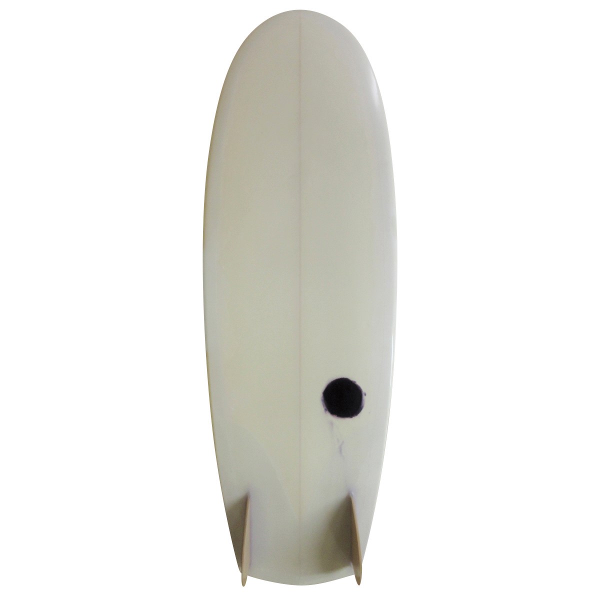 Ryan Lovelace / Mini Simmons 5`9