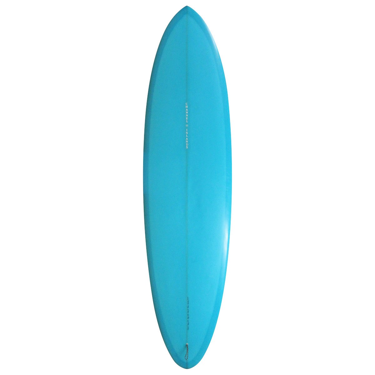 AL MERRICK / CI MID 6`10